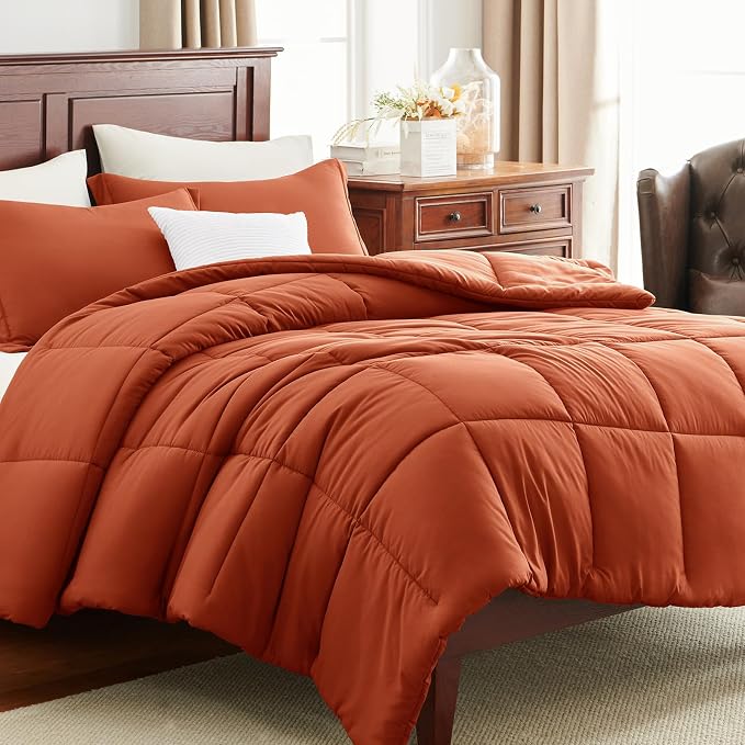 CozyLux King Size Comforter Sets - Image 9