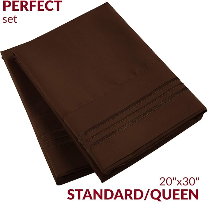 Mellanni Pillow Cases - Image 2