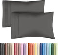 Queen Pillow Cases Set of 2 by CGKUnlimited