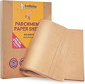 Katbite 200Pcs 12x16 In Unbleached Parchment Paper by katbite