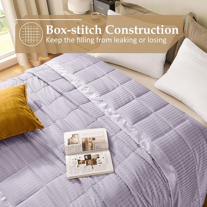 downluxe Queen Size Blanket - Image 4