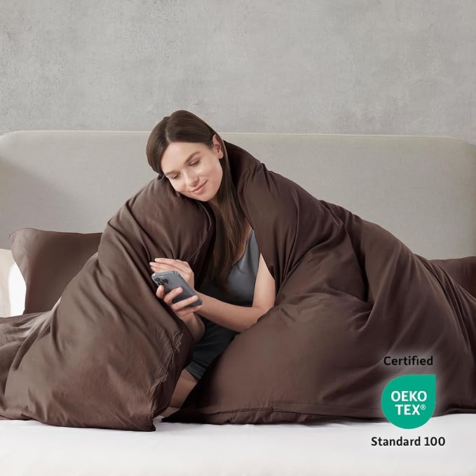 Nestl Twin Duvet Cover Set - Image 3