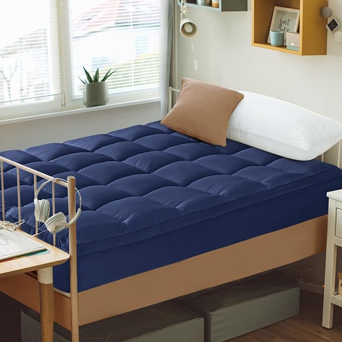 CYMULA Twin XL Mattress Topper by CYMULA