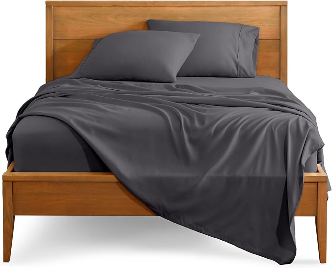 Bare Home King Sheet Set by BareHome