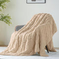 Uttermara Weighted Blankets for Adults Queen Size, 15lbs 60x80 inches Blanket by Uttermara