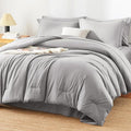 HIMEET Queen Size Comforter Sets by Unknown
