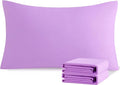 NTBAY Standard Pillowcase Set by NTBAY