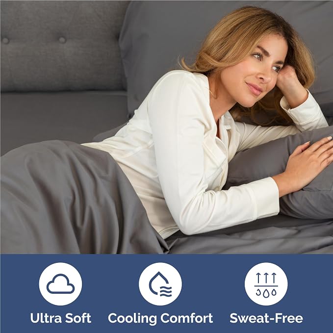 Full 6 Piece Sheet Set - Image 4