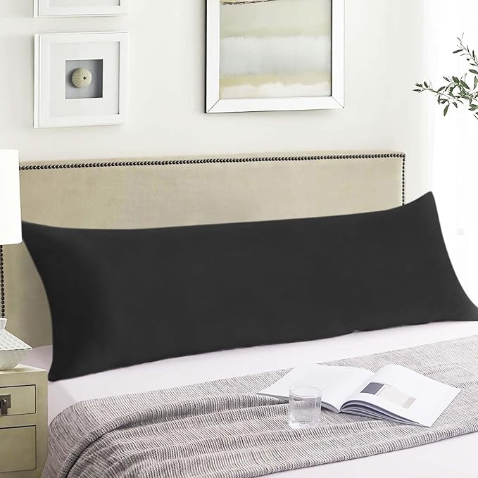SHOUREN Cotton Body Pillow Insert - Image 7
