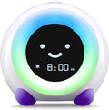 LittleHippo Mella: Kids Alarm Clock, Ready to Rise Children's Sleep Trainer by LittleHippo