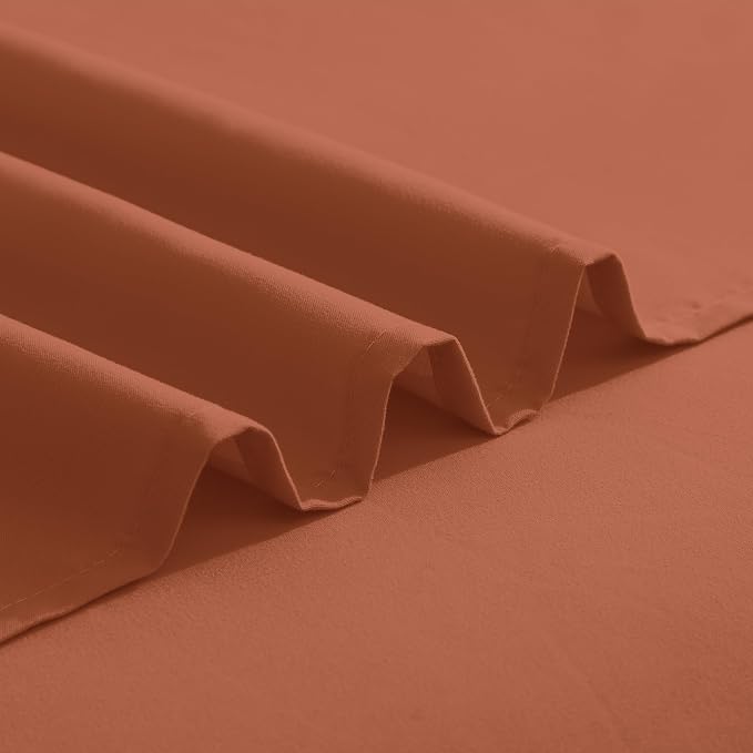 Elegant Comfort Luxurious 1500 Premium Hotel Quality Microfiber Three Line - Image 6