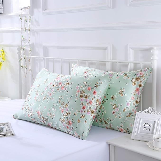 SLPBABY Silk Pillowcase for Hair and Skin by SLPBABY