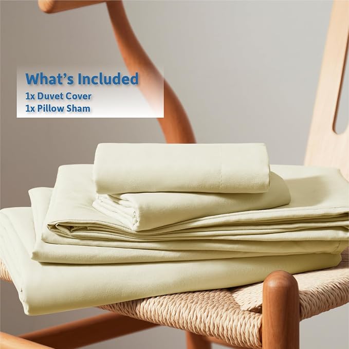 Nestl Twin Duvet Cover Set - Image 9