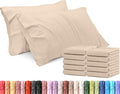 Utopia Bedding Queen Pillow Cases by UTOPIABEDDING