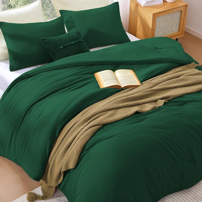 WRENSONGE Queen Comforter Set - Image 2