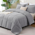 CozyLux Queen Comforter Set by CozyLux