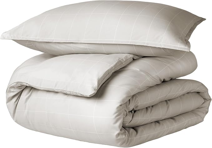 Bare Home Bedding Duvet Cover Extra Long by BareHome