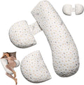 Pregnancy Pillows for Sleeping, Maternity Pillow for Pregnant Women, Support by Unknown