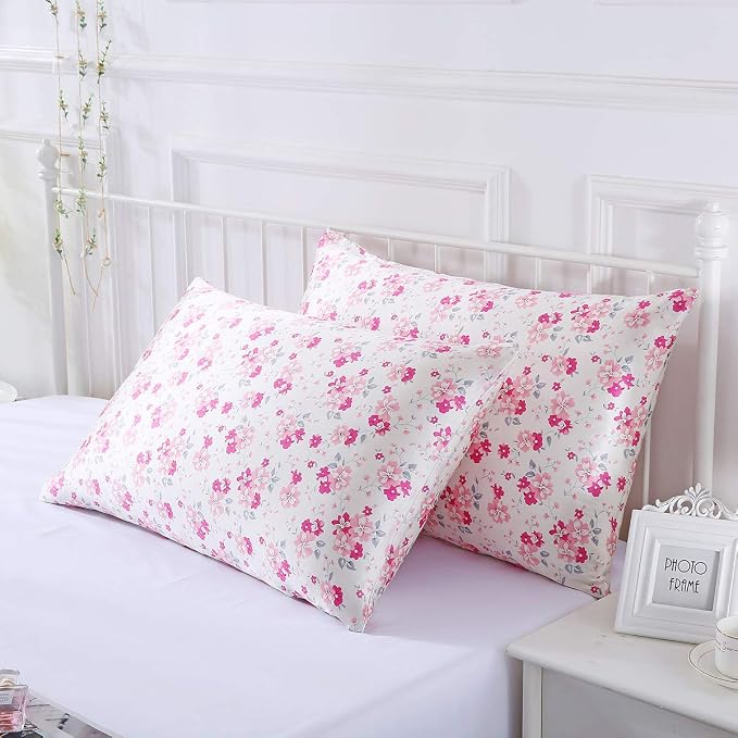 SLPBABY Silk Pillowcase for Hair and Skin - Image 2