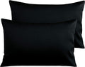 NTBAY Egyptian Cotton Queen Pillowcases by NTBAY