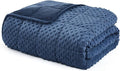 L'AGRATY Weighted Blanket by LAGRATY
