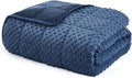 L'AGRATY Weighted Blanket by LAGRATY