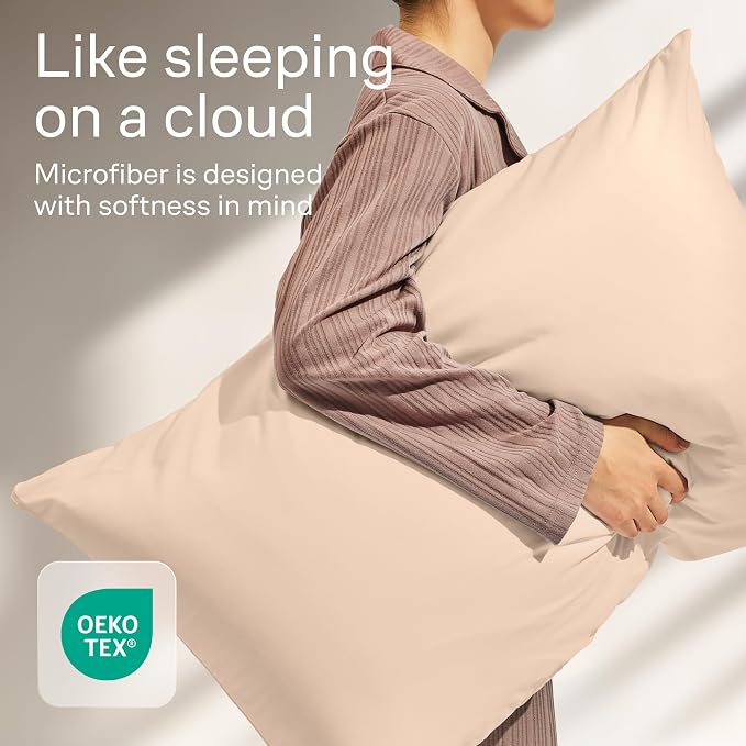 Ultra Soft Pillow Protectors - Image 4