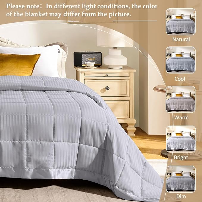 downluxe King Size Blanket - Image 5