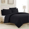 Mellanni Duvet Cover Set by Mellanni