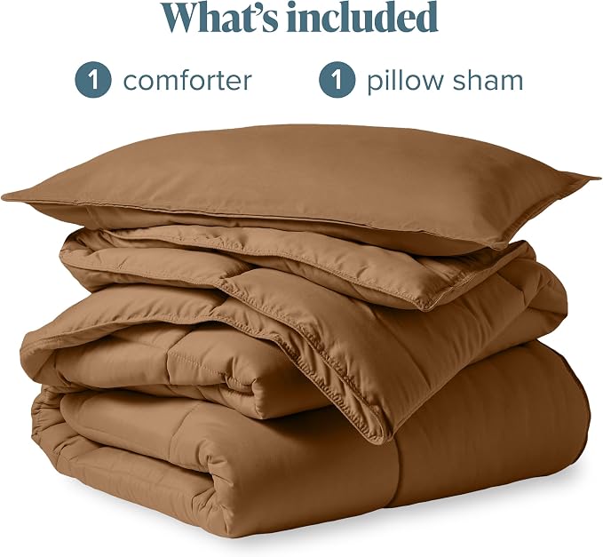 Bare Home Comforter Set - Image 8