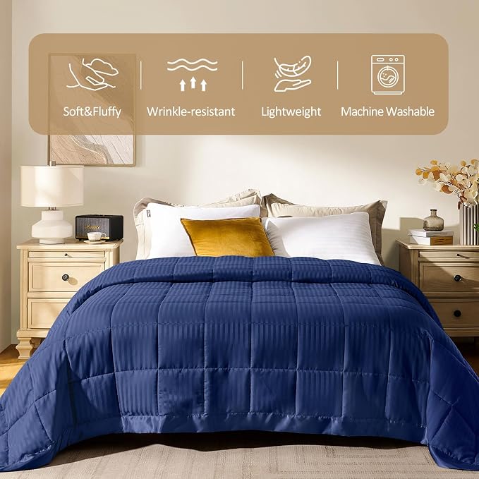 downluxe Queen Size Blanket - Image 2