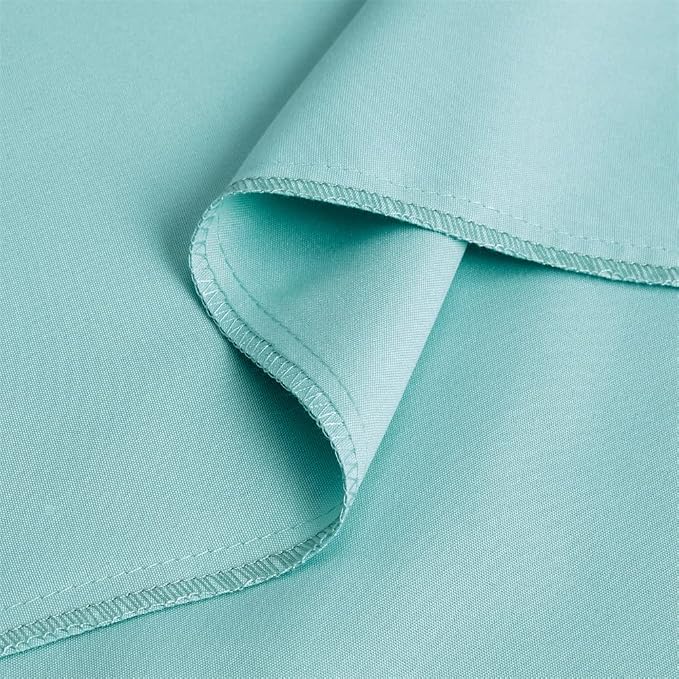 FreshCulture Queen Flat Sheets Only, Soft Microfiber Bedding Sheets - Image 3