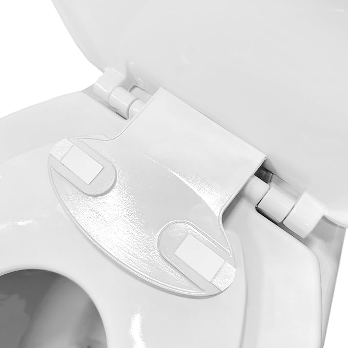Ingenuity: ity by Ingenuity Flip & Sit Potty Seat 2pk – Easy to Set Up & Remove - Image 9