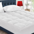 CYMULA California King Mattress Topper by CYMULA