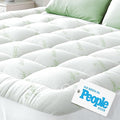 Niagara Ultra Soft Twin XL Size Mattress Topper by NiagaraSleepSolution