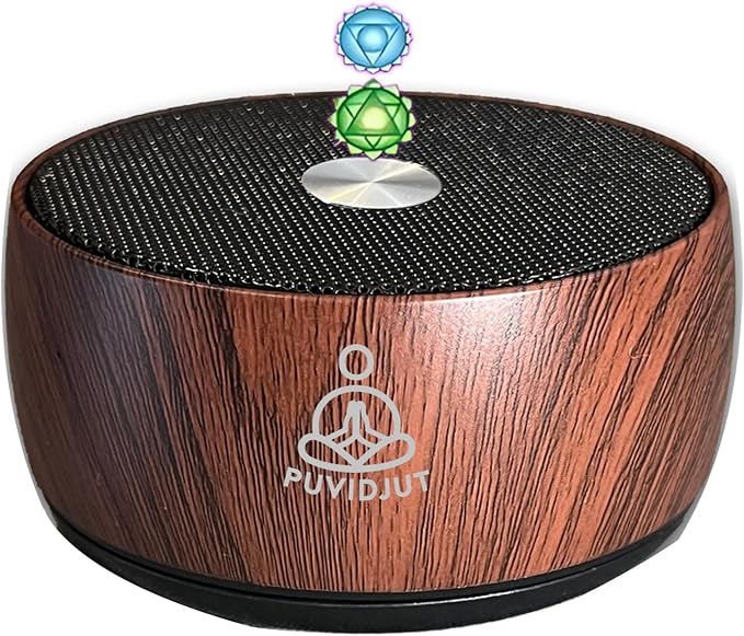 Sound Frequency Machine, Meditation Generator Instrument, Tone Device Tools - Image 9