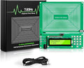 Adjustable Schumann Resonance Generator I Frequency Generator by Twxire