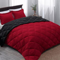 Basic Beyond Full Size Comforter Set by BasicBeyond