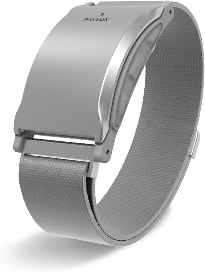 Pavlok 3 - Silent Alarm & Wearable Mindfulness Coach - Image 9