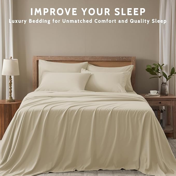 Twin Sheets Set - Image 6