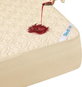 BEDLORE Waterproof Mattress Protector, Full Size Mattress Pad by Bedlore