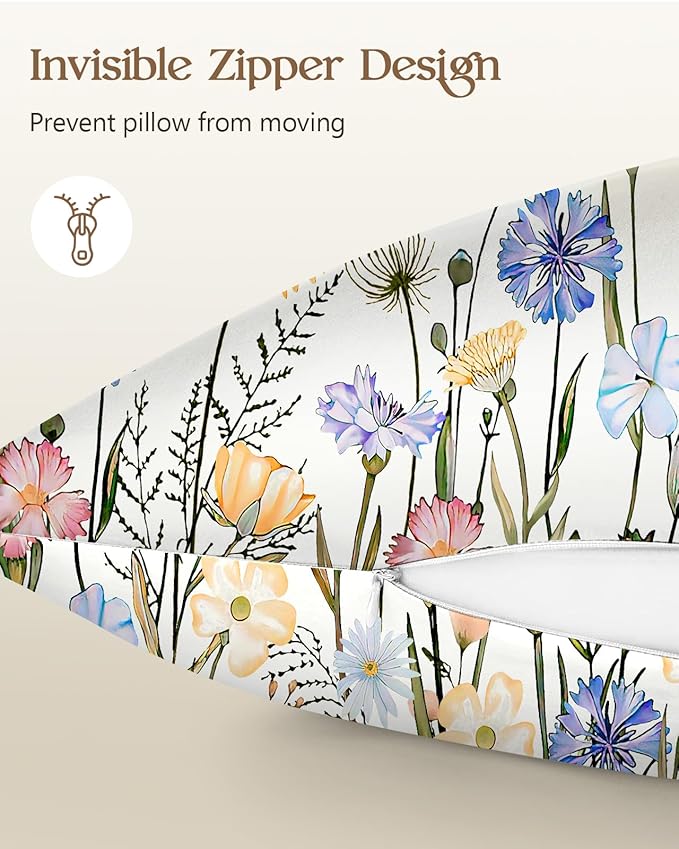 Miss Adola 2 Pack Silk Pillowcase - Image 5