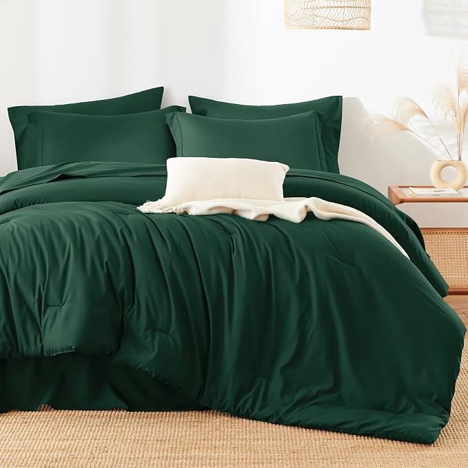 HIMEET King Size Comforter Sets - Image 7
