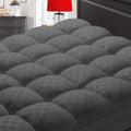 SameBed Mattress Topper Full, Extra Thick Mattress Pad Cover by SameBed