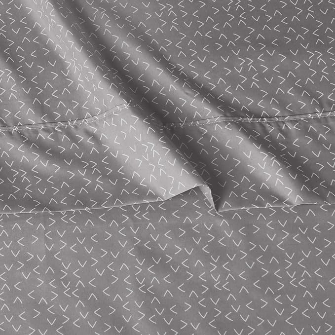 Amazon Basics Lightweight Breathable Brushed Microfiber Wrinkle Resistant - Image 4
