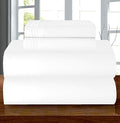 Elegant Comfort Luxury Quality Microfiber 5-Piece 1500 Premium Hotel Sheet by ELEGANTCOMFORT