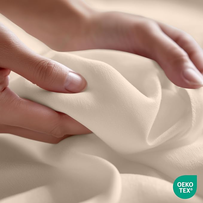 Utopia Bedding Flat Sheet - Image 4