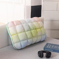 YOUR MOON Fluffy Support Bed Pillow Standard Size, Luxury Hotel Quality Bed by YOURMOON