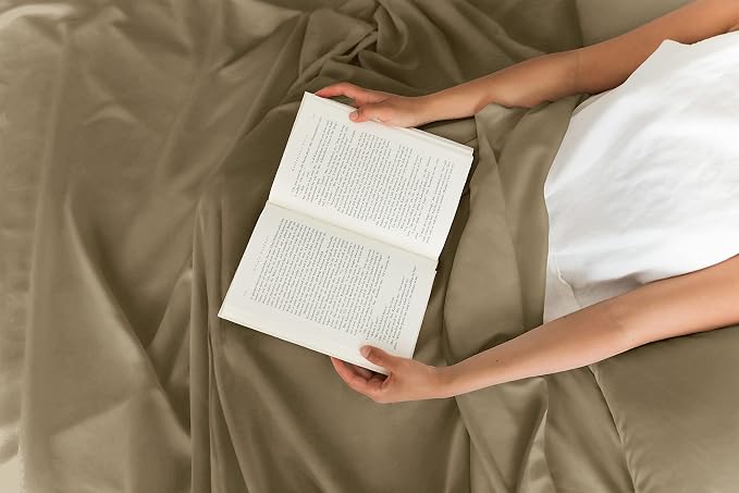 Full 6 Piece Sheet Set - Image 9