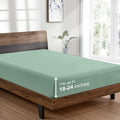 FreshCulture Queen Fitted Sheet Only by FreshCulture